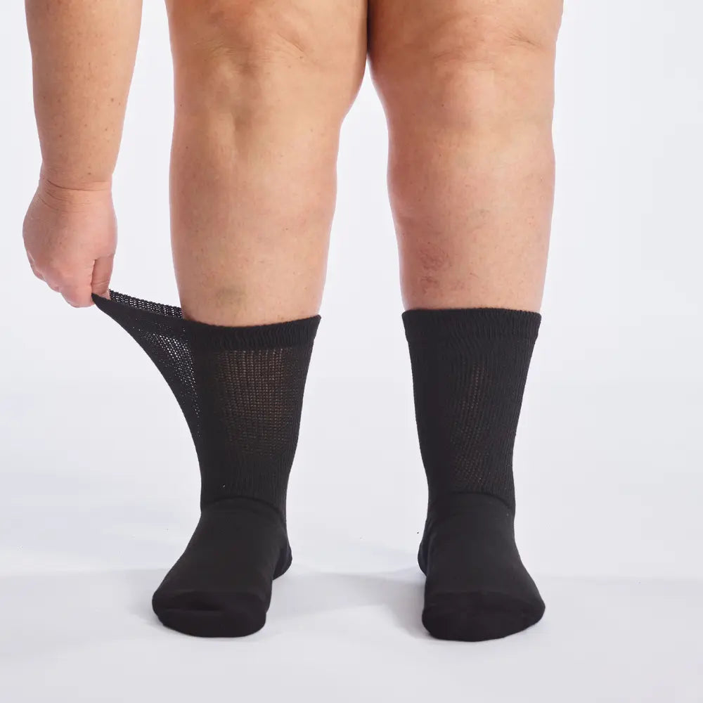 Komfortsocken