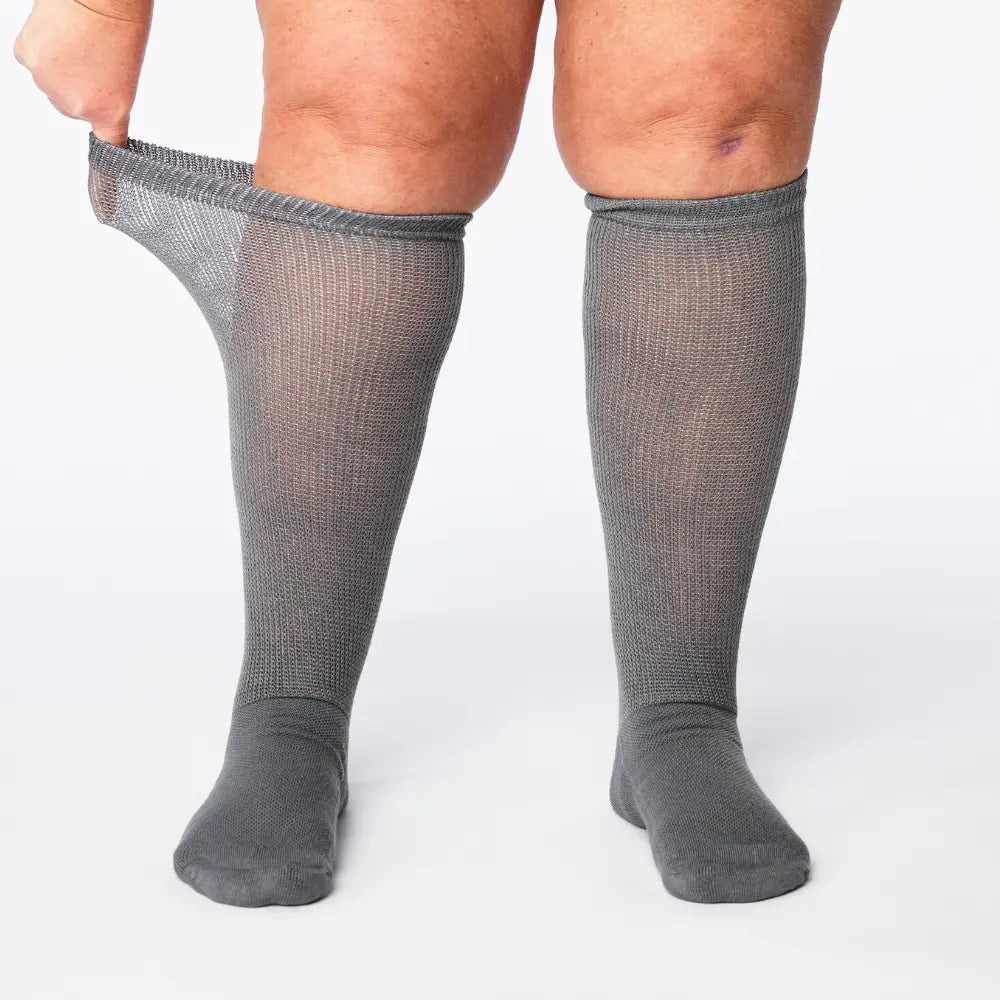 Komfortsocken