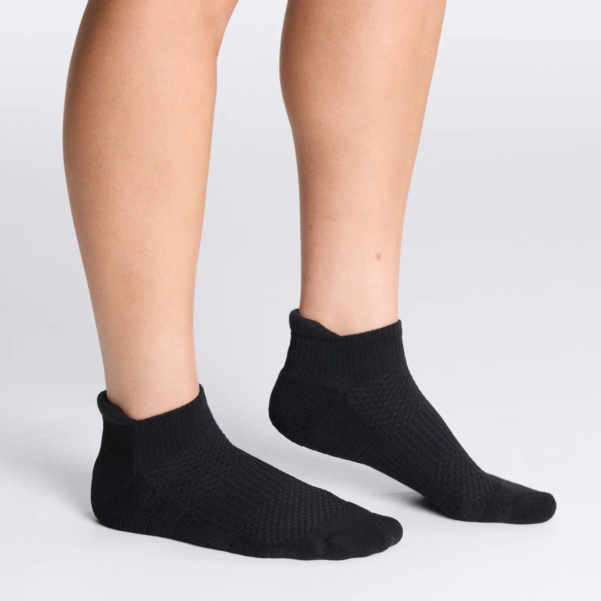 Knöchelstützende Socken