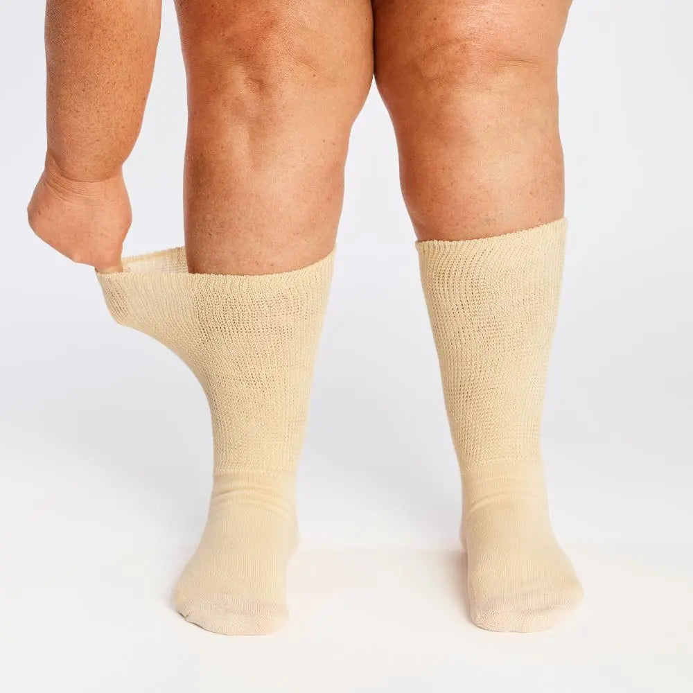 Komfortsocken