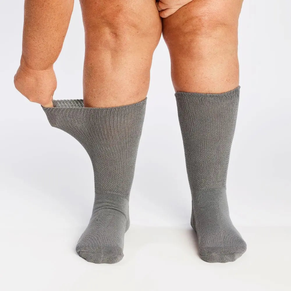 Komfortsocken