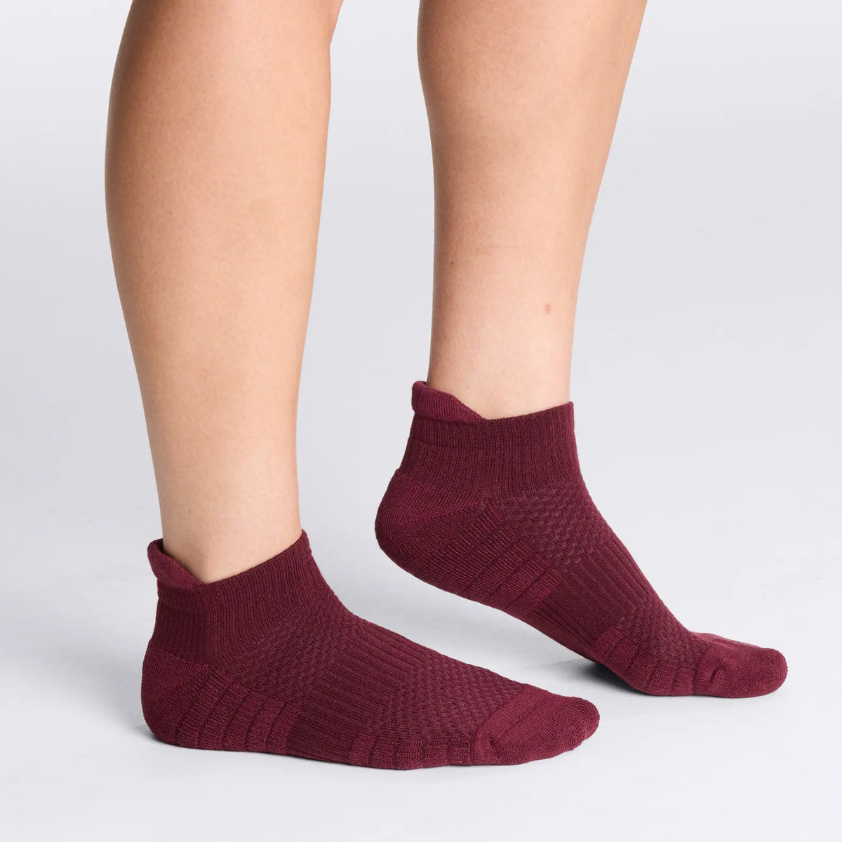 Knöchelstützende Socken