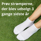 Knöchelstützende Socken
