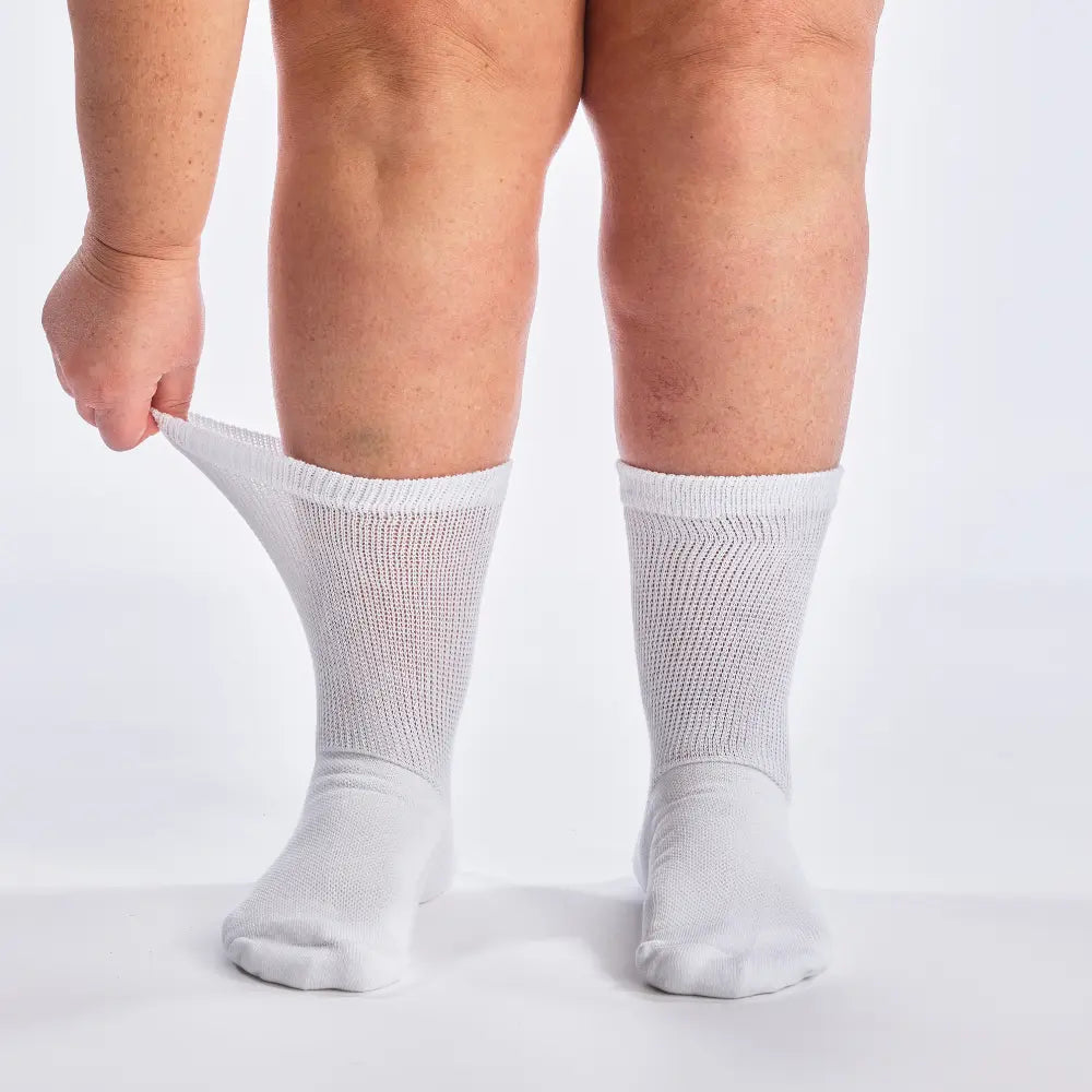 Komfortsocken
