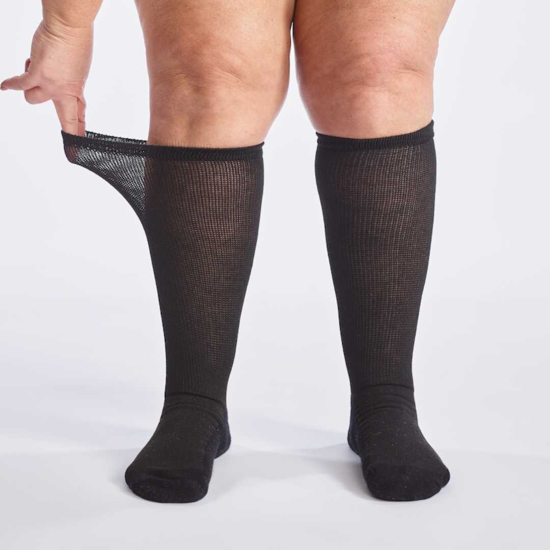 Komfortsocken