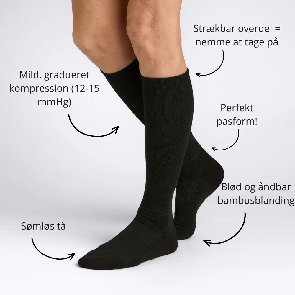 Stützstrümpfe