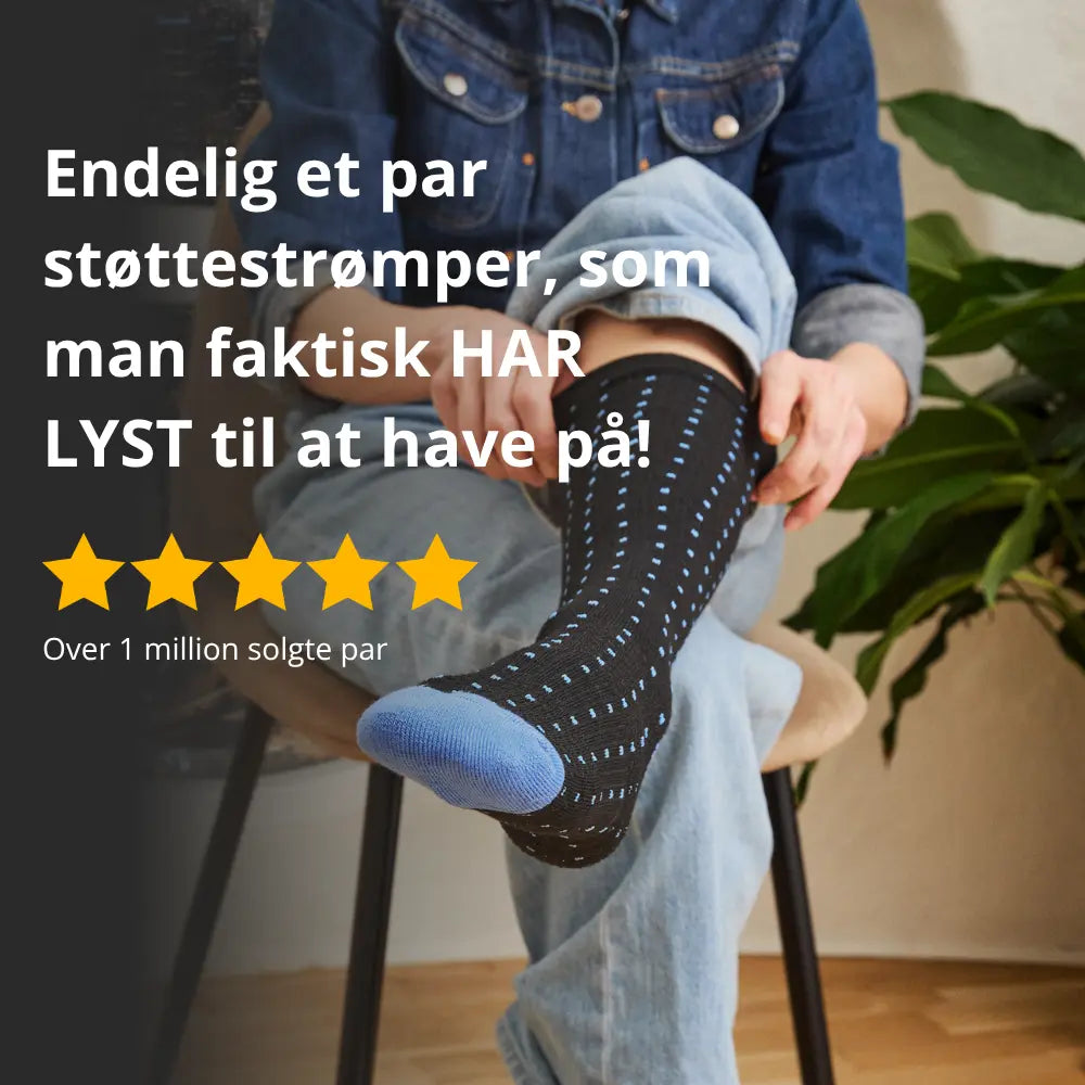 Stützstrümpfe