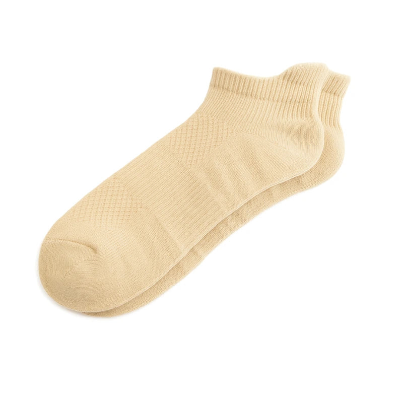 Knöchelstützende Socken
