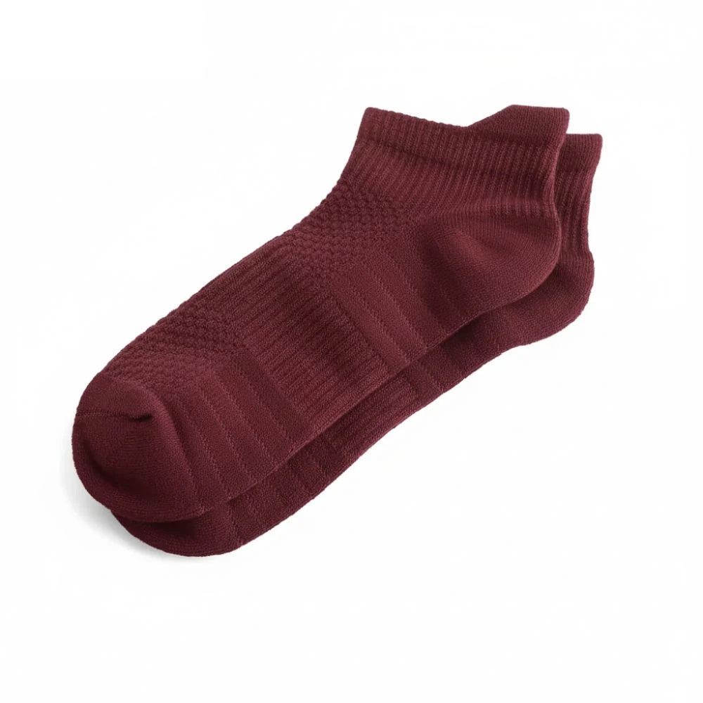 Knöchelstützende Socken