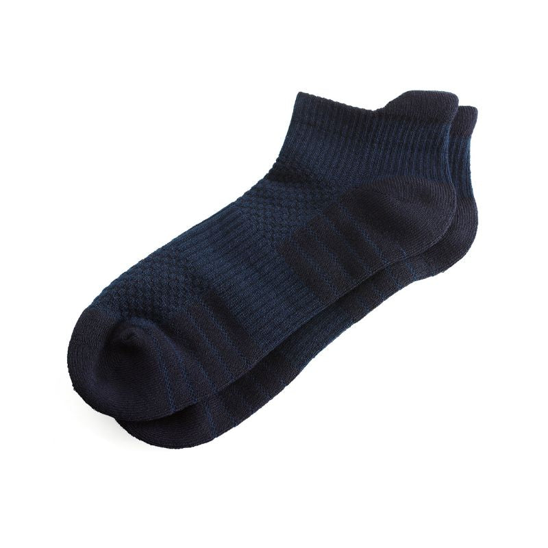 Knöchelstützende Socken