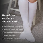 Stützstrümpfe