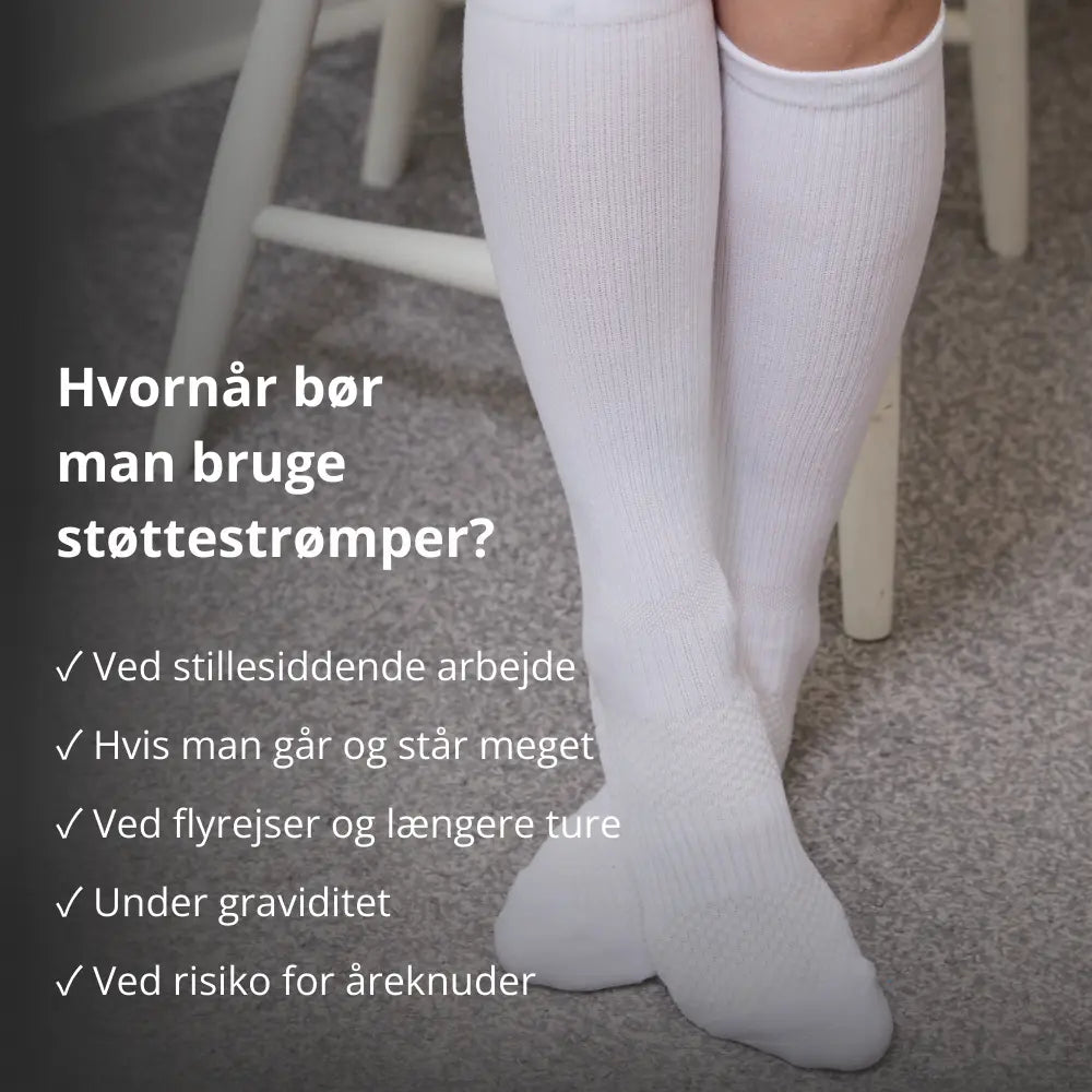 Stützstrümpfe